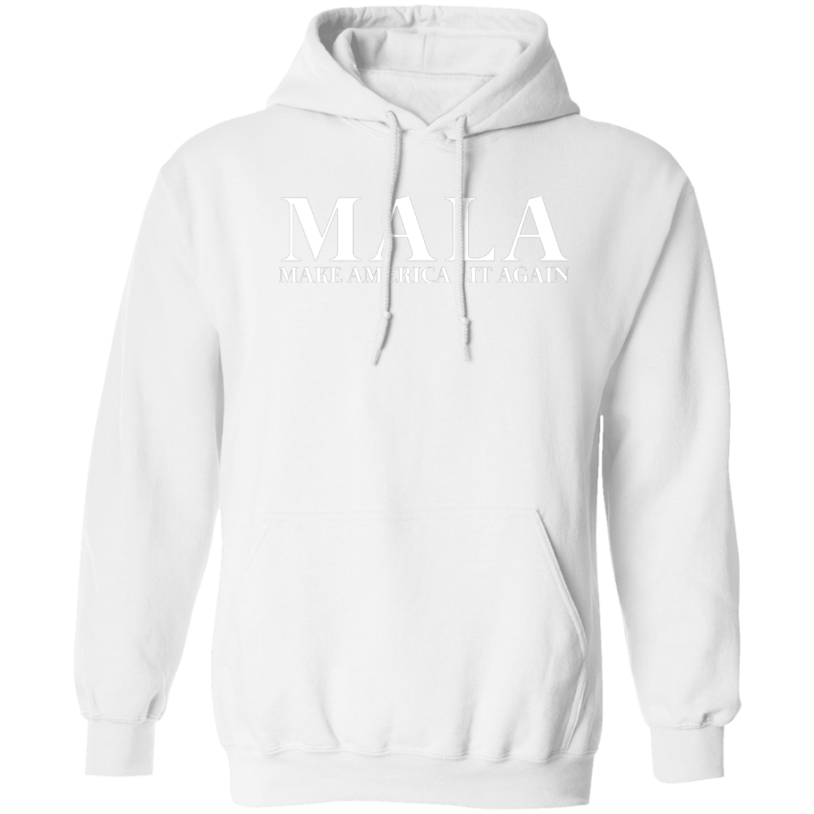 MALA HOODIE