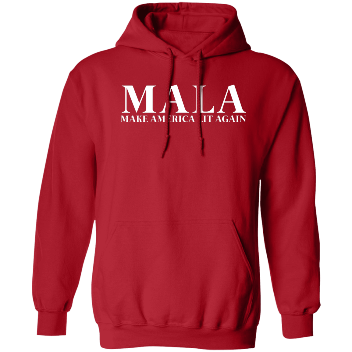 MALA HOODIE