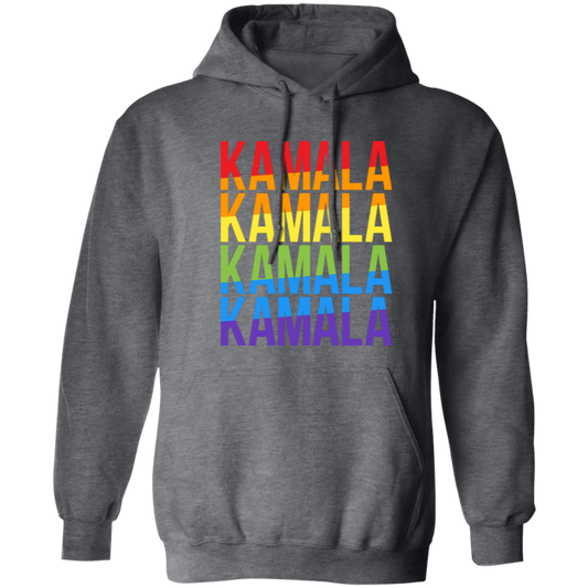 KAMALA PRIDE HOODIE