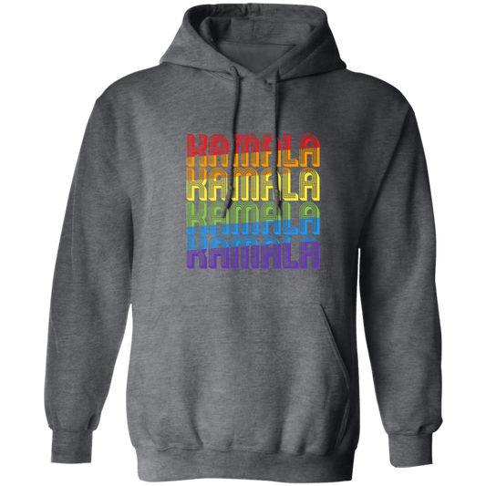 KAMALA LOVE HOODIE