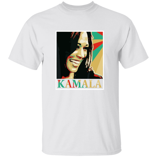 AKA KAMALA