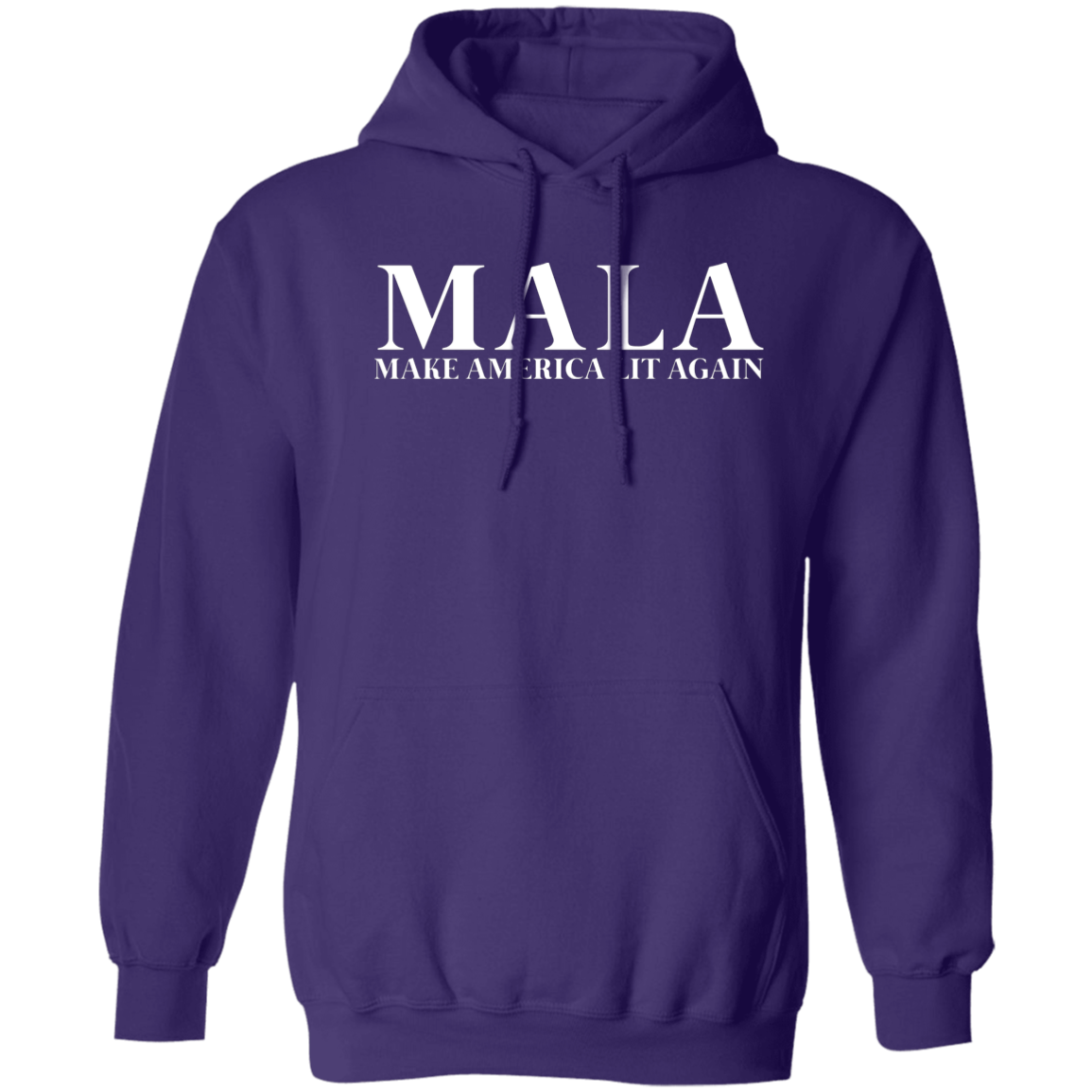 MALA HOODIE