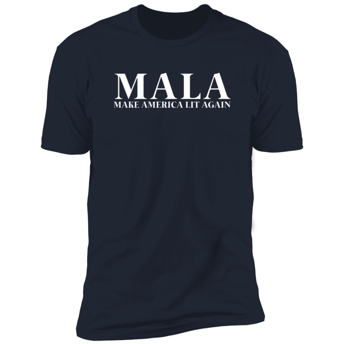 MALA