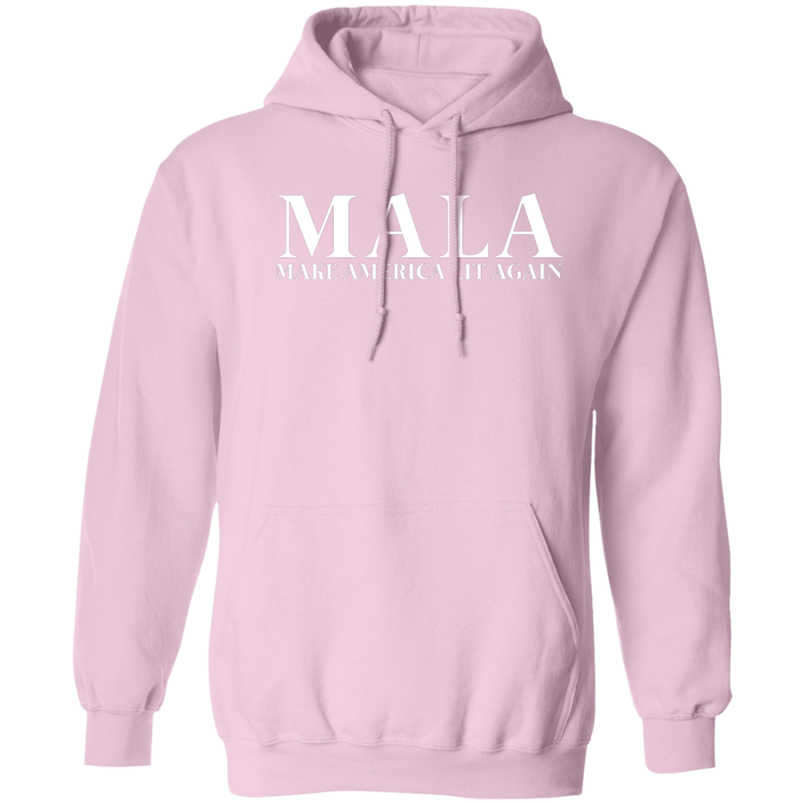 MALA HOODIE