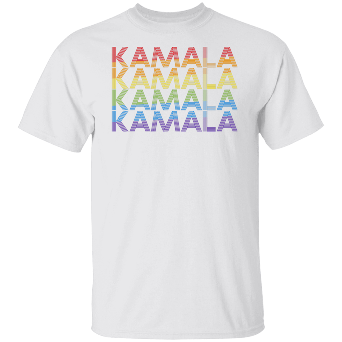 KAMALA PRIDE