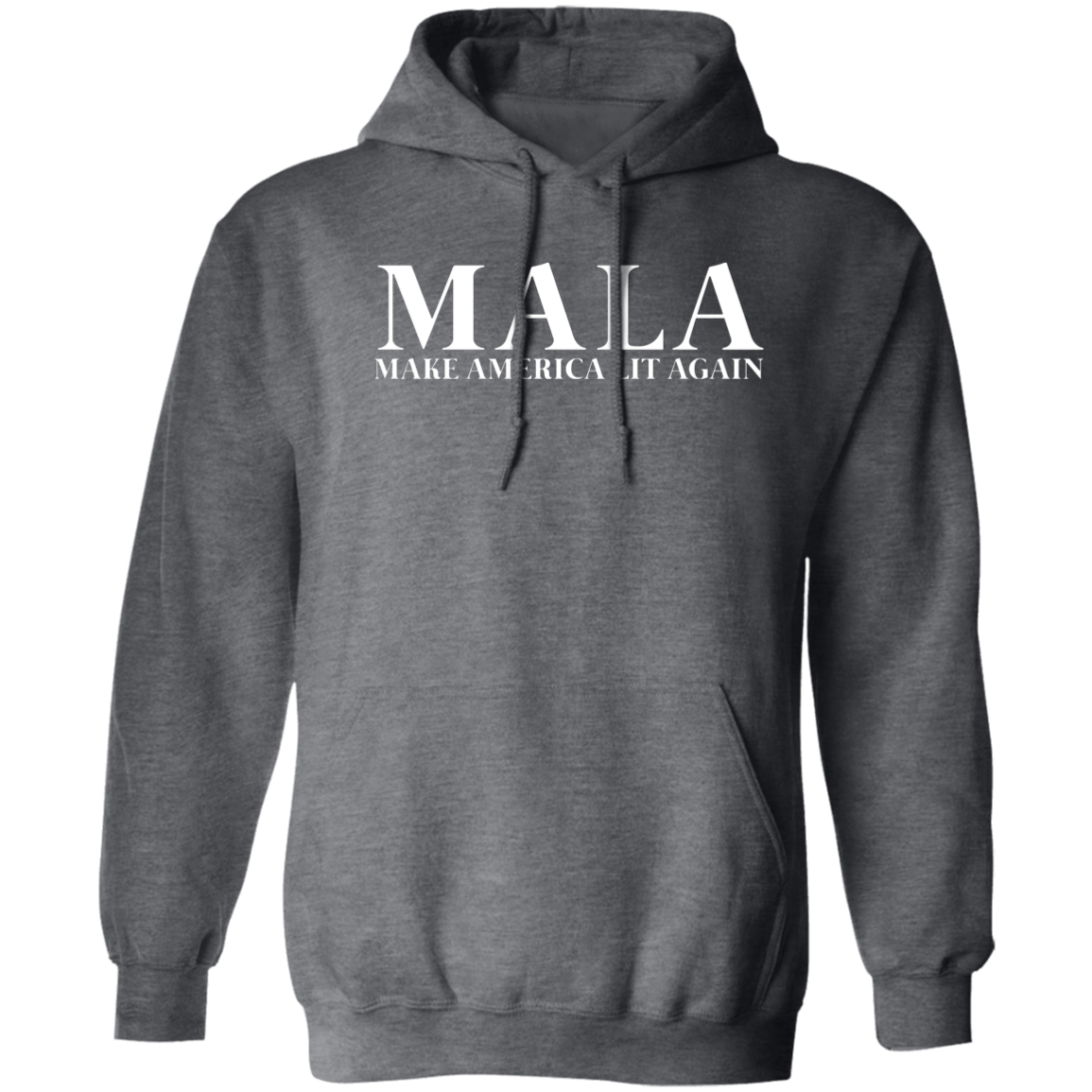 MALA HOODIE