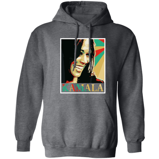 KAMALA  HOPE HOODIE